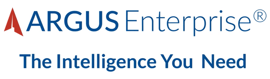 Argus Enterprise Logo
