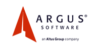 Argus Software Logo